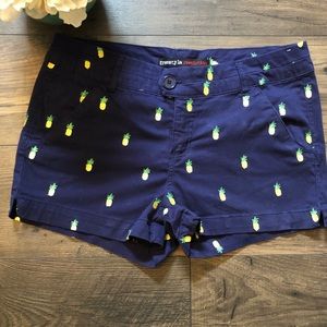 Pineapples 🍍 shorts